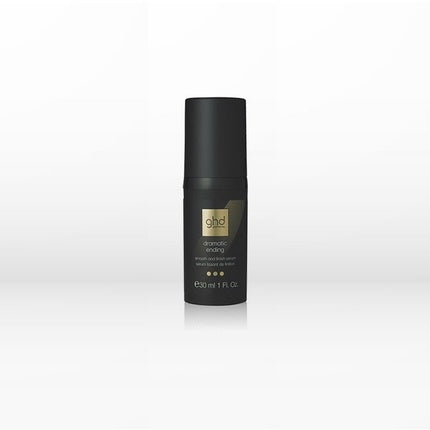 Serum Ghd Dramatic Ending Smooth & Finish, 30ml