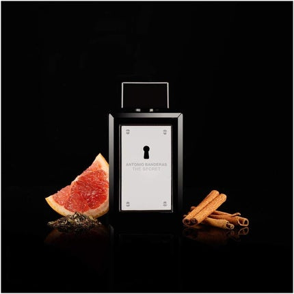 Parfum, Antonio Banderas, Eau de Toilette, 50ml