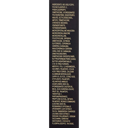 Ruj, Elizabeth Arden, Gelato, portocaliu