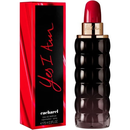 Parfum, Cacharel, Yes I am, 75ml