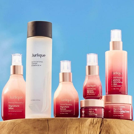 Spray Fixare Machiaj Jurlique Signature Mist 100ml Roz