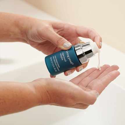 Mască de păr fără clătire Living Proof Triple Bond Complex 30 ml