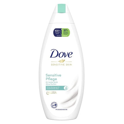 Gel de duș, Dove, Hydrating Care, 250 ml