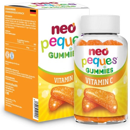 Pasta de dinți Neo Peques copii, 60g