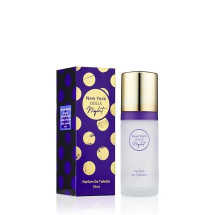 Parfum Utc New York Dolls Night, 50ml, Femei