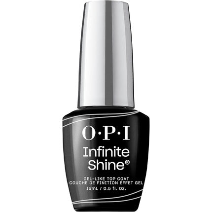 Lac de unghii, OPI Infinite Shine, Top coat 15ml