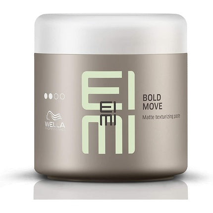 Cremă de stilizare, Wella EIMI Bold Move, 150ml