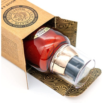 Lotiune Corp, Captain Fawcett, Booze & Baccy, 150ml