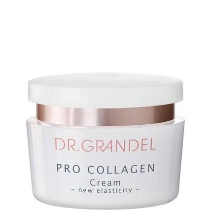 Cremă Facială Dr. Grandel Pro Collagen 50ml