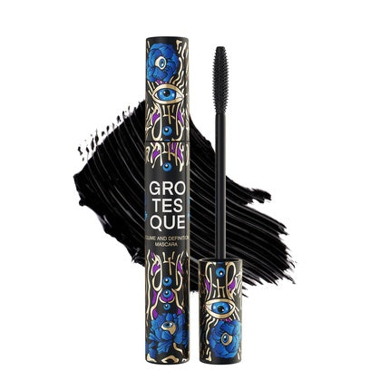 Mascara de gene Vivienne Sabo Grotesque, volum mare