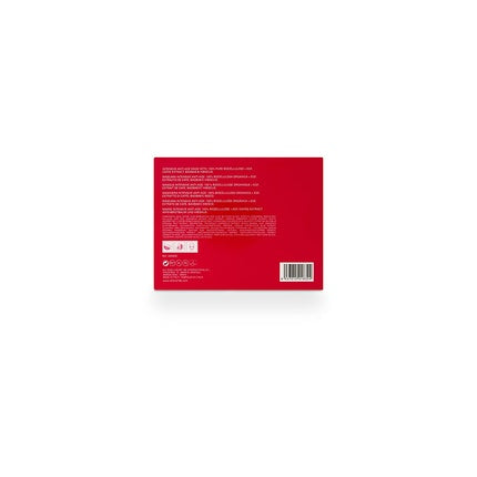 Mască facială de noapte All Sins 18k Anti-Age Biocell Mask