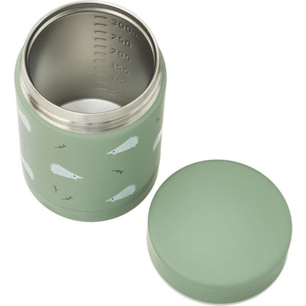 Sticlă termoizolantă FRESK model Erigo Green