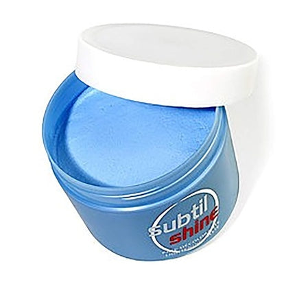 Pasta decolorizantă Subtil Blonde, albastru, 500g