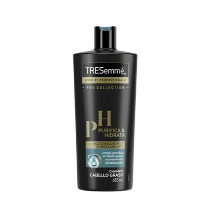 Șampon TRESemmé Pro Collection, Purifies & Moisturizes, 685 ml