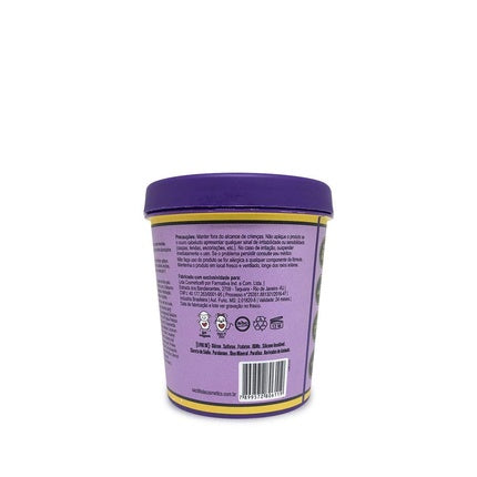 Masca par, Lke, Lora de Farmacie, mov, 230g