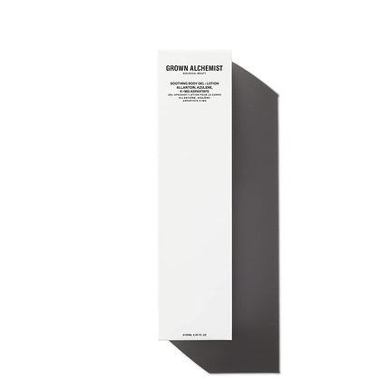 Gel-lotiune corp, Grown Alchemist, 120ml