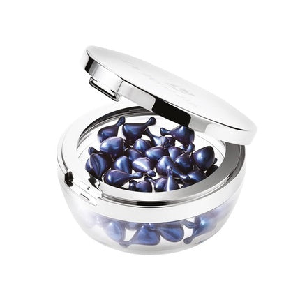 Capsule antirid Dr Irena Eris Neometric, zona ochi-buze, 45 buc