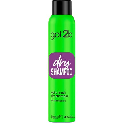 Sampon Uscat, Got2b Fresh It Up Extra Fresh, 200ml