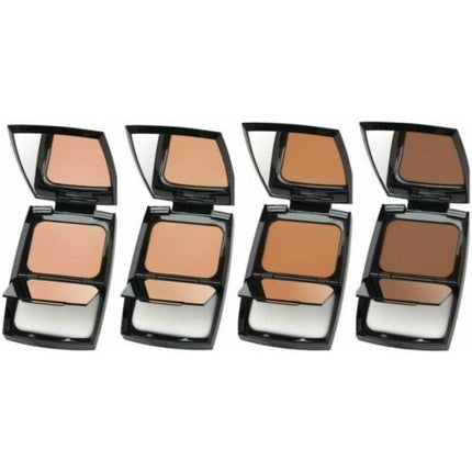 Pudră Compactă, Lancôme, Teint Idole Ultra, diverse nuanțe