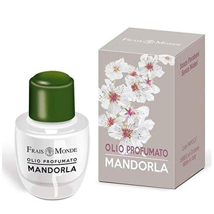 Ulei Parfum, Frais Monde, Mandorla, 12ml