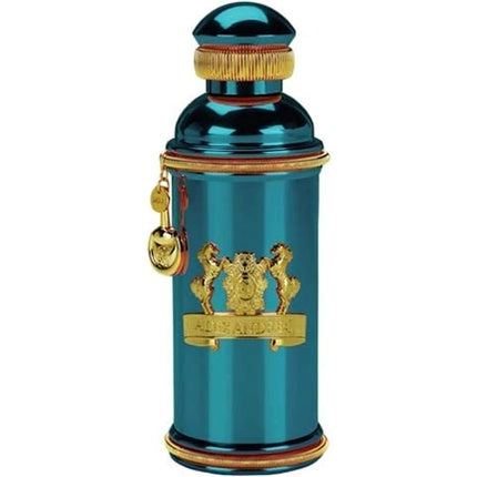 Parfum unisex, Alexandre J, Mandarine Sultane, 100 ml