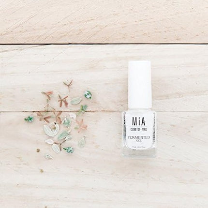 Tratament unghii gel Fermented, Mia Cosmetics-Paris, 11ml
