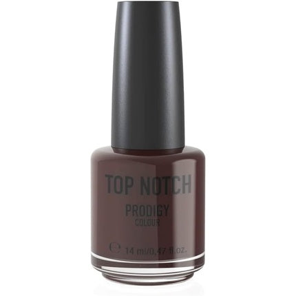 Lac de unghii Mesauda Top Notch Prodigy Color 212 Sangria, 14ml