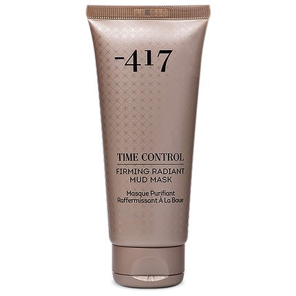 Masca faciala, 417, Time Control, exfolianta si hranitoare