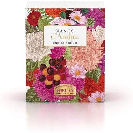 Helan Bianco d'Ambra, Parfum pentru femei, Eau de Parfum, 50ml
