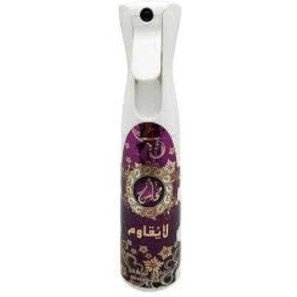 Deodorant Aer Khadlaj Frash La Air Freshener Yuqawam 320ml - Exotic Citrus și Floral Elegance