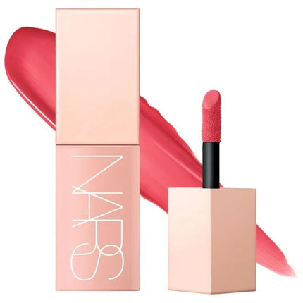 Blush lichid, Nars, Afterglow, Secret Lover