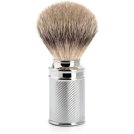 Kit ras, M Mühle, Silvertip, crom