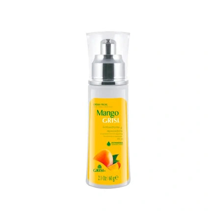 Cremă facială Grisi Mango 60ml