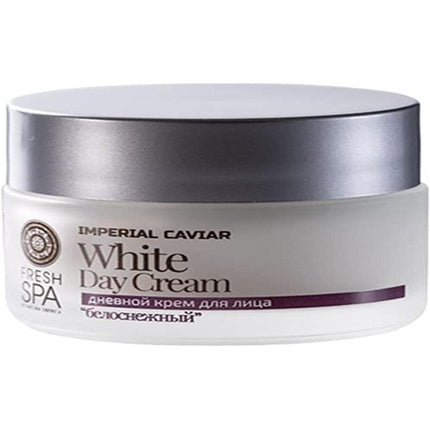 Cremă de zi, Natura Siberica Imperial Caviar, rejuvenantă, 50ml