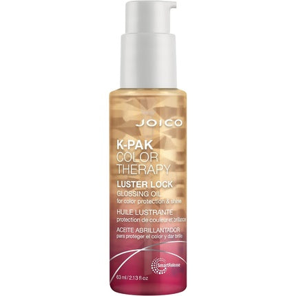 Ulei de par, Joico K-Pak Color Therapy, 63 ml