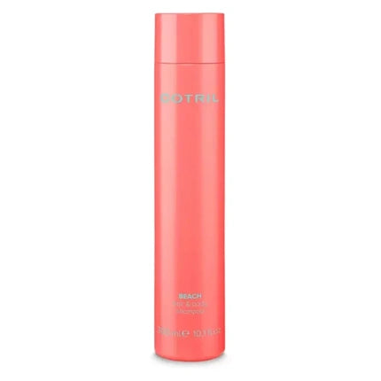Șampon Cotril Beach Hair & Body, 276g, roz