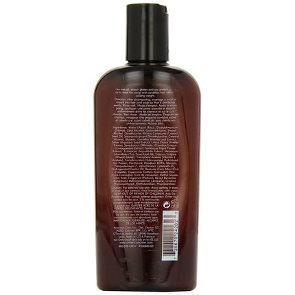 Condiționator American Crew Tea Tree Soothing pentru femei, 250ml