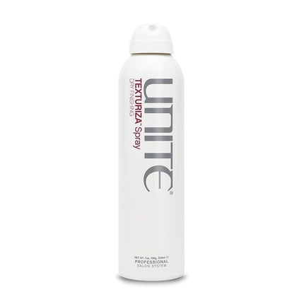 Spray de finalizare pentru păr Unite Hair Texturiza, 7 Oz