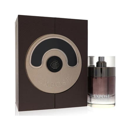 Perfum Fragrance World Expose Pour Lui 100ml