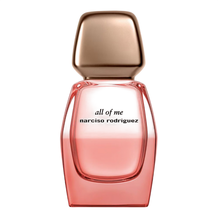 Apă de parfum Narciso Rodriguez All Of Me Intense, pentru femei, 30 ml
