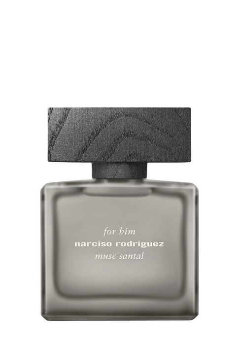 Apă de parfum Narciso Rodriguez Musc Santal, pentru bărbați, 50 ml