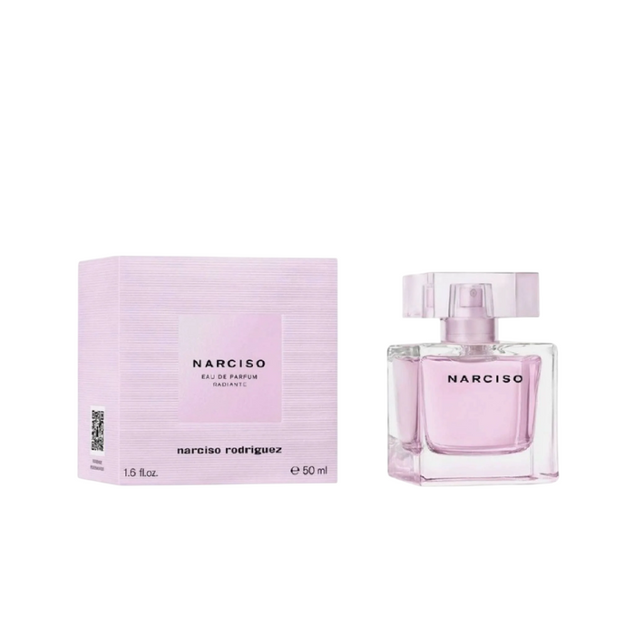 Apă de parfum Narciso Rodriguez Radiante, pentru femei, 50 ml