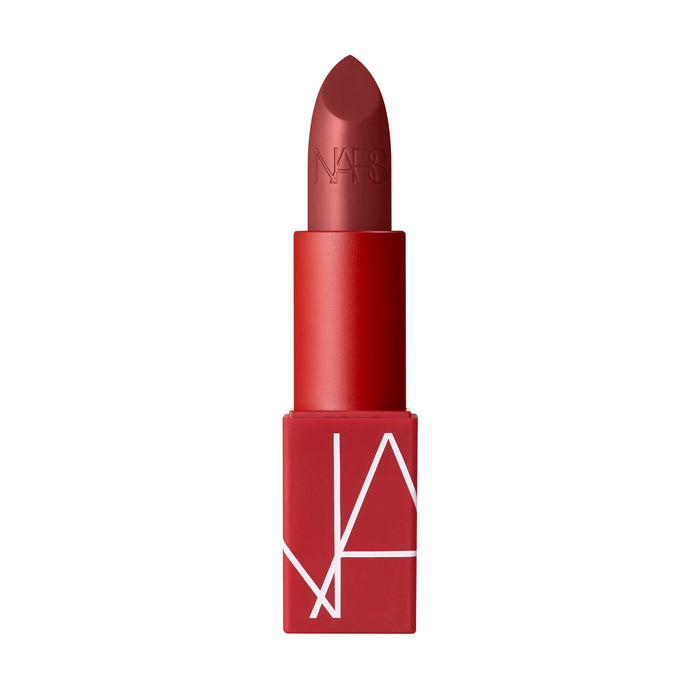 Ruj cremos Nars The Original, mat, nuanța Shanghai, 3.5 g