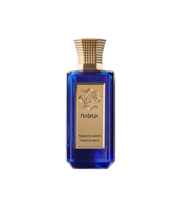 Extract de parfum Nashja Tobacco Smoke, unisex, 100 ml