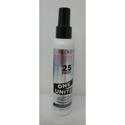 Spray tratament leave-in, Redken One United, 150ml