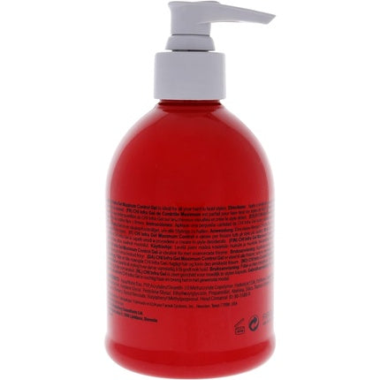Gel pentru coafat, Chi, Infra Gel Maximum Control, 237ml