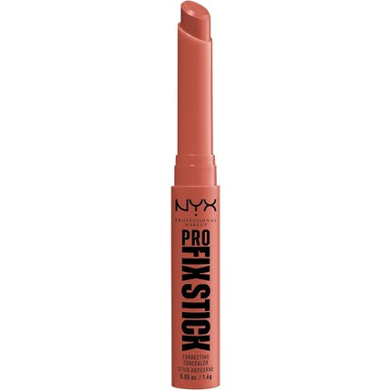 Corector stick, NYX, aproicot