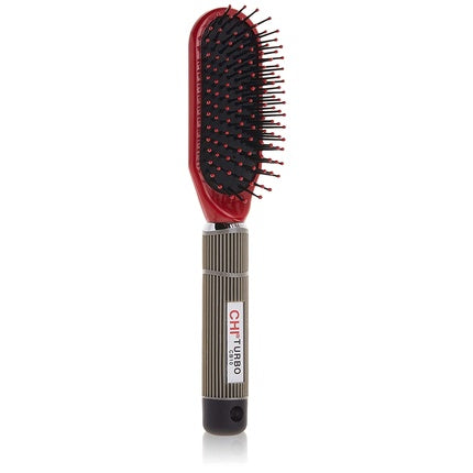 Perie de baie Chi Turbo Paddle Brush CB10 mică pentru unisex