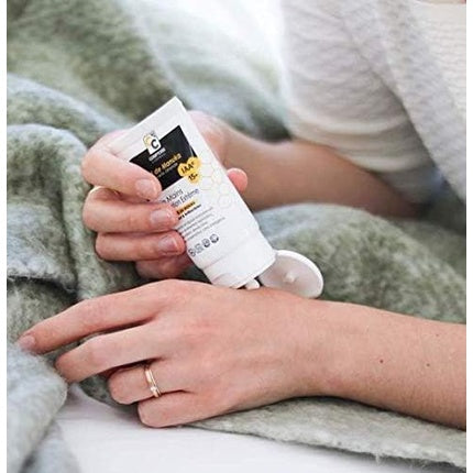Cremă Mâini Comptoirs Et Compagnies, Miel de Manuka, 50g