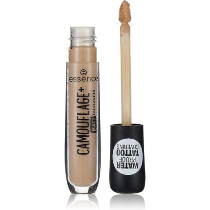 Corector, Essence, Camouflage+ Matt 30 Light Honey Beige